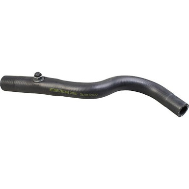 2421448 Heizungsschlauch 2421448 Heizungsschlauch