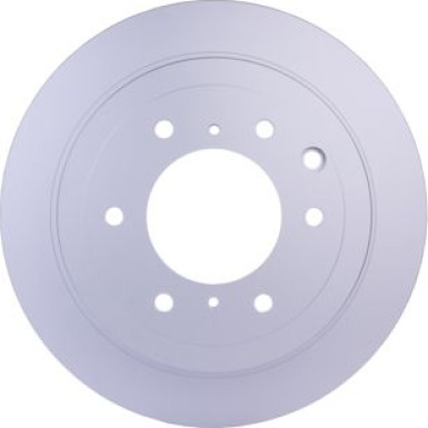 Hella | Bremsscheibe | 8DD 355 119-091