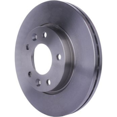 Hella | Bremsscheibe | 8DD 355 112-771