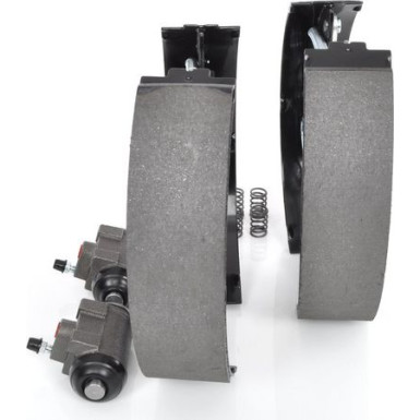 BOSCH | Bremsbackensatz | 0 204 114 539