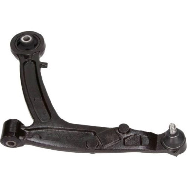 72-1226 Lenker, Radaufhängung