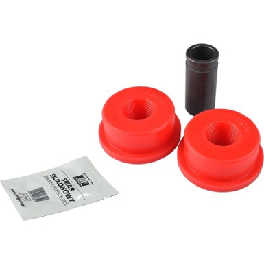 TED35726 Lagerung, Lenker