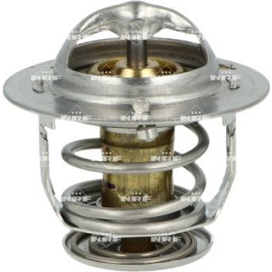 NRF | Thermostat, Kühlmittel | 725286
