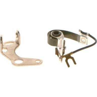 1 237 013 027 Kontaktsatz, Zündverteiler