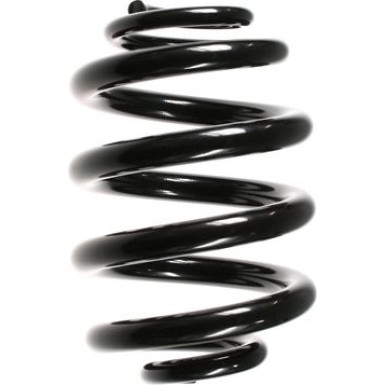 Spidan | Fahrwerksfeder | 56670