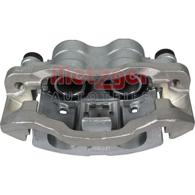 Metzger | Bremssattel | 6261644