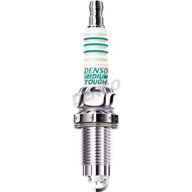 Denso 4 x DENSO Zündkerze Iridium Tough VKA20