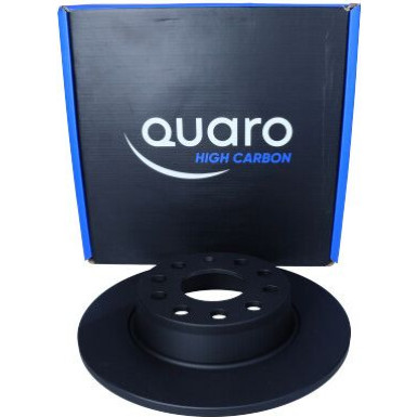 QUARO | Bremsscheibe | QD4597HC