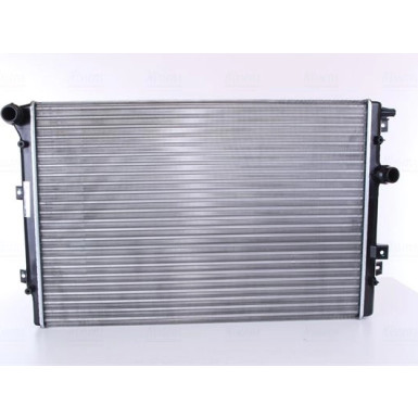 65015 Kühler, Motorkühlung