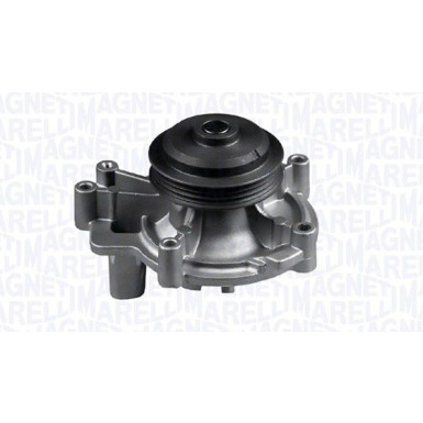 Magneti Marelli | Wasserpumpe | 352316170920