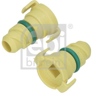 193282 Verschlussschraube, Ölwanne febi Plus 193282 Verschlussschraube, Ölwanne febi Plus