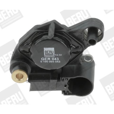 BorgWarner (BERU) | Generatorregler | GER043