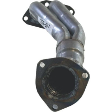 Bosal | Abgasrohr | 753-307