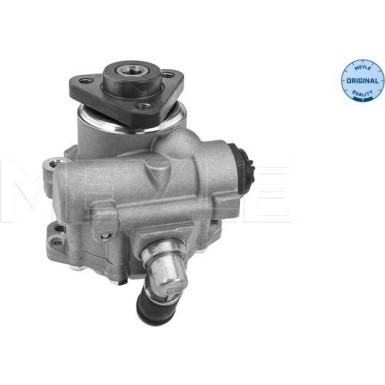 314 631 0025 Hydraulikpumpe, Lenkung MEYLE-ORIGINAL: True to OE. 314 631 0025 Hydraulikpumpe, Lenkung MEYLE-ORIGINAL: True to OE.