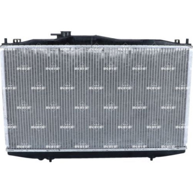 NRF | Kühler, Motorkühlung | 53508