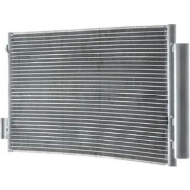Mahle | Kondensator, Klimaanlage | AC 983 000S