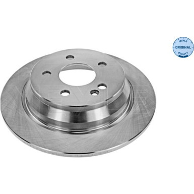 015 523 2060 Bremsscheibe MEYLE-ORIGINAL: True to OE.