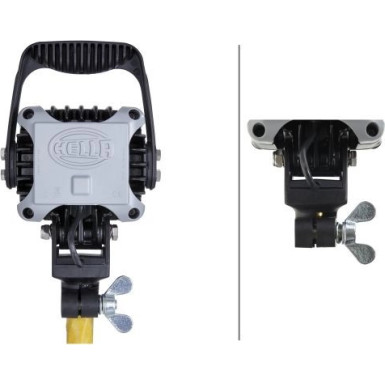 Hella | Arbeitsscheinwerfer | 1GA 996 192-051