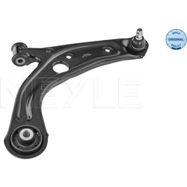 Meyle Lenker, Radaufhängung MEYLE-ORIGINAL: True to OE 216 050 0064