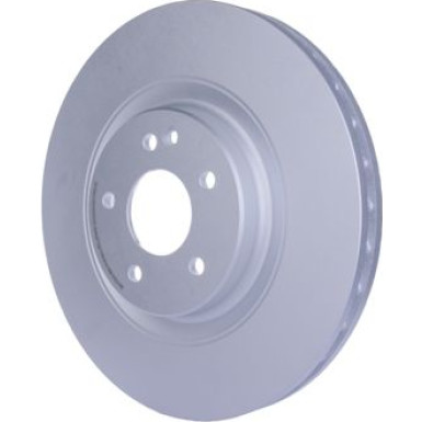 Hella | Bremsscheibe | 8DD 355 122-391