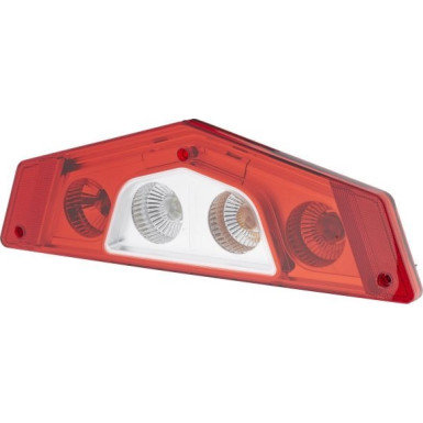 Hella | Heckleuchte | 2VP 012 570-051