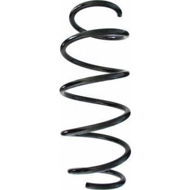 Spidan | Fahrwerksfeder | 87330