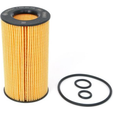 BOSCH F 026 407 112 Ölfilter