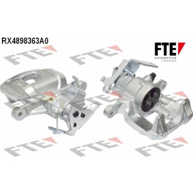 FTE | Bremssattel | 9292350 FTE | Bremssattel | 9292350