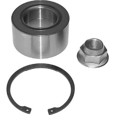 WM 2031 Radlagersatz WM 2031 Radlagersatz