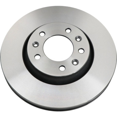 Valeo | Bremsscheibe | 197188 Valeo | Bremsscheibe | 197188