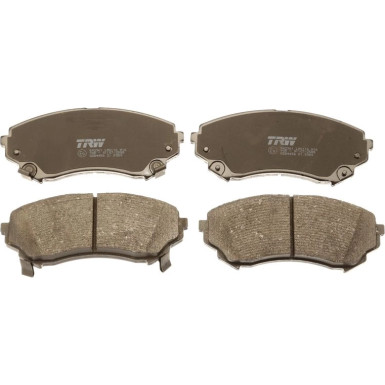 GDB4456 Bremsbelagsatz, Scheibenbremse