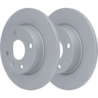 24.0110-0268.1 Bremsscheibe