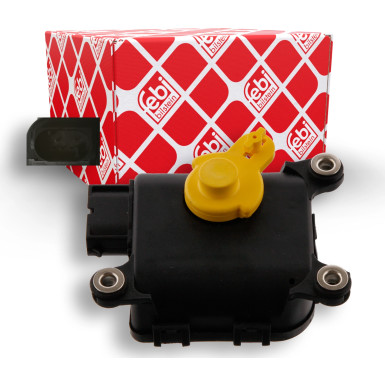 FEBI BILSTEIN 34149 Stellelement, Mischklappe FEBI BILSTEIN 34149 Stellelement, Mischklappe