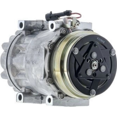 Mahle | Kompressor, Klimaanlage | ACP 660 000P Mahle | Kompressor, Klimaanlage | ACP 660 000P