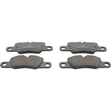 Ferodo | Bremsbelagsatz, Scheibenbremse | FDB4713