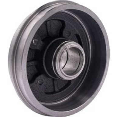 8DT 355 301-241 Bremstrommel 8DT 355 301-241 Bremstrommel