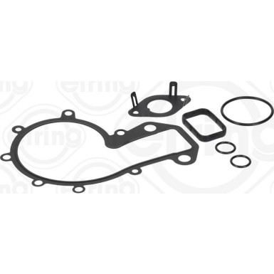 848.640 Dichtungssatz, Wasserpumpe