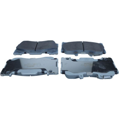 QP1047 Bremsbelagsatz, Scheibenbremse