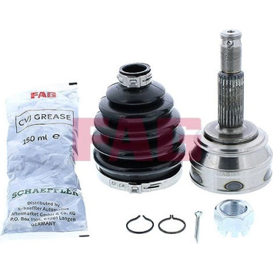 771 0779 30 Gelenksatz, Antriebswelle