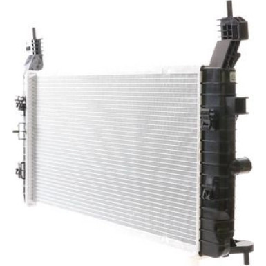Mahle | Kühler, Motorkühlung | CR 2120 000S