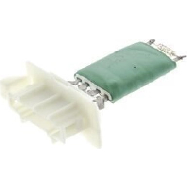 ABR 113 000S Widerstand, Innenraumgebläse BEHR