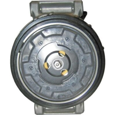 Mahle Kompressor, Klimaanlage BEHR ACP 57 000S