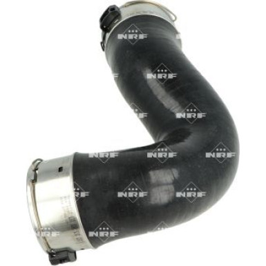 166155 Ladeluftschlauch