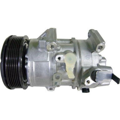 Mahle | Kompressor, Klimaanlage | ACP 103 000P