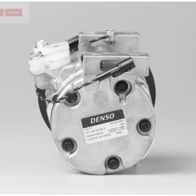 DENSO 10S11C Klimakompressor DCP47001
