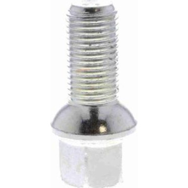 V10-3211 Radschraube Green Mobility Parts