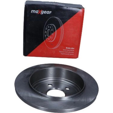 19-2279 Bremsscheibe 19-2279 Bremsscheibe