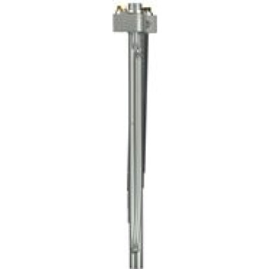 Nissens | Kondensator, Klimaanlage | 940765