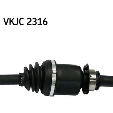 VKJC 2316 Antriebswelle VKJC 2316 Antriebswelle