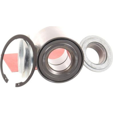 SKF | Radlagersatz | VKBA 6549